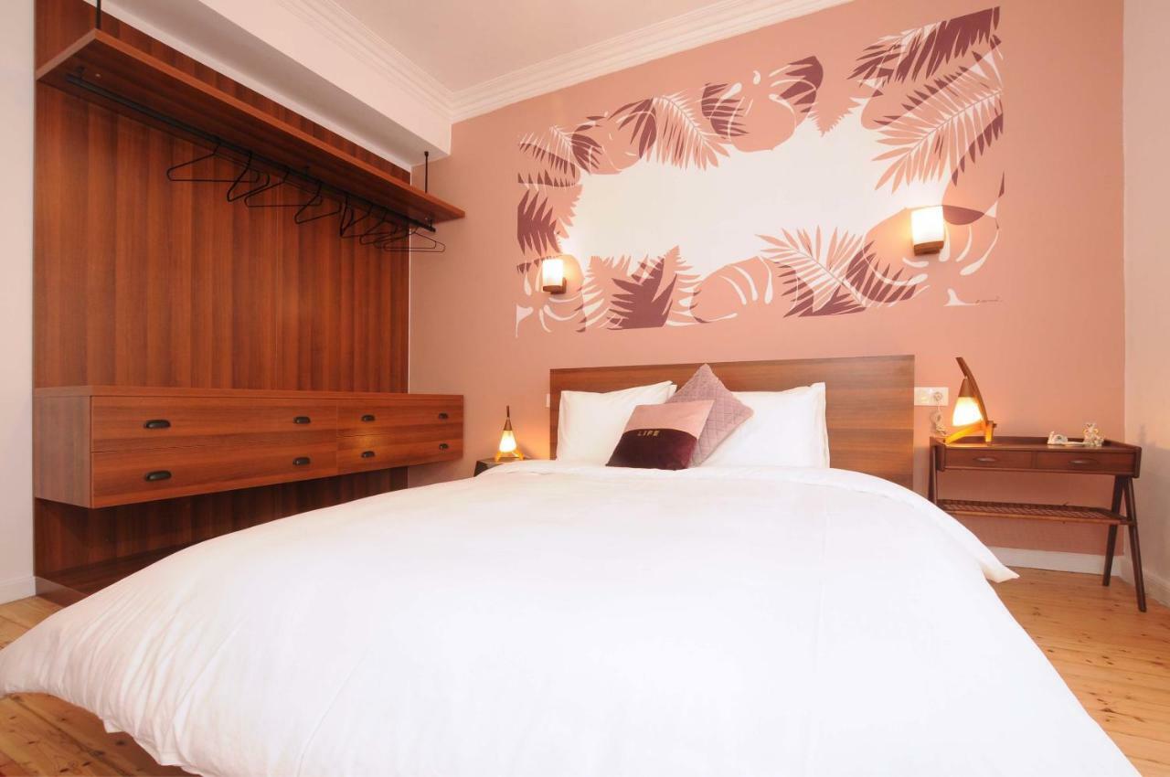 F & B Collection - Lux & Artdeco Apartment Thessaloníki Luaran gambar