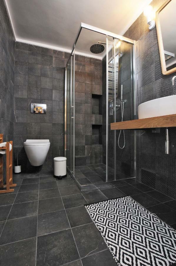 F & B Collection - Lux & Artdeco Apartment Thessaloníki Luaran gambar