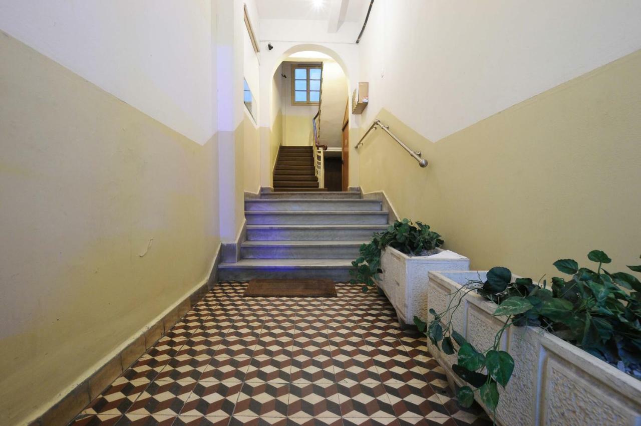 F & B Collection - Lux & Artdeco Apartment Thessaloníki Luaran gambar